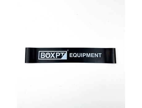 Mini Banda  (Preto - 0,15kg)
