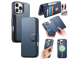 Compatível Com Capa De Celular Iphone 16 Pro
