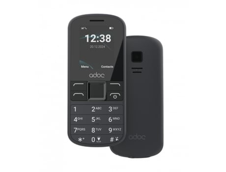 Telefone com recursos Adoc S4