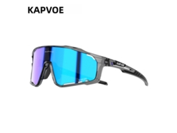 (estilo 21) Óculos De Ciclismo Unissex Uv400, Adequados Para Ciclismo.