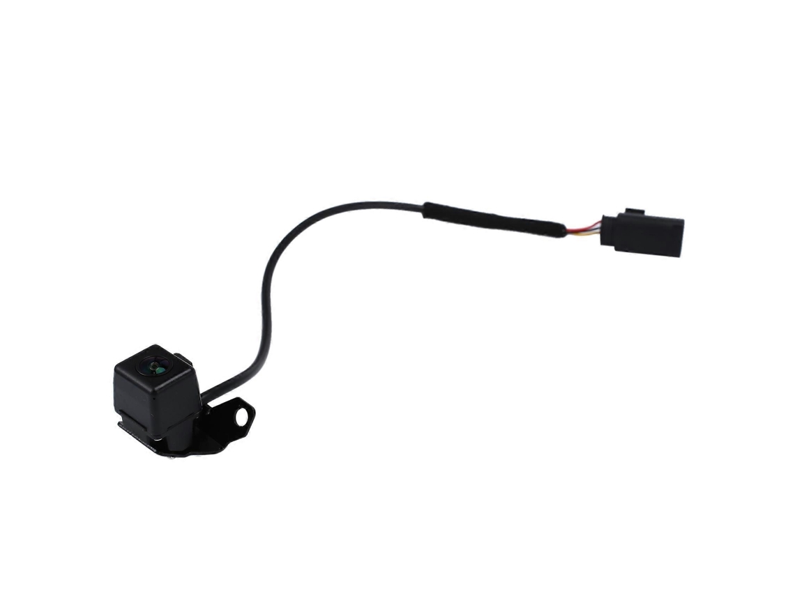 957503w100 Câmara Retrovisão Traseira Para Sportage Sl 2010 2014 95750 3w100