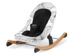 Espreguiçadeira Kinderkraft Finio Black