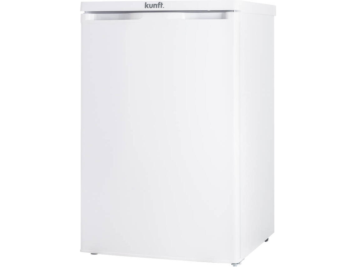 Frigorífico Mini Bar KUNFT Ksd2531 Wh (Outlet Grade B - Estático - 85 cm - 118 L - Branco)