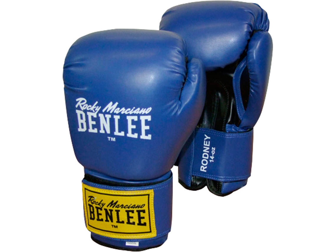 Luvas de Boxe BENLEE Rodney