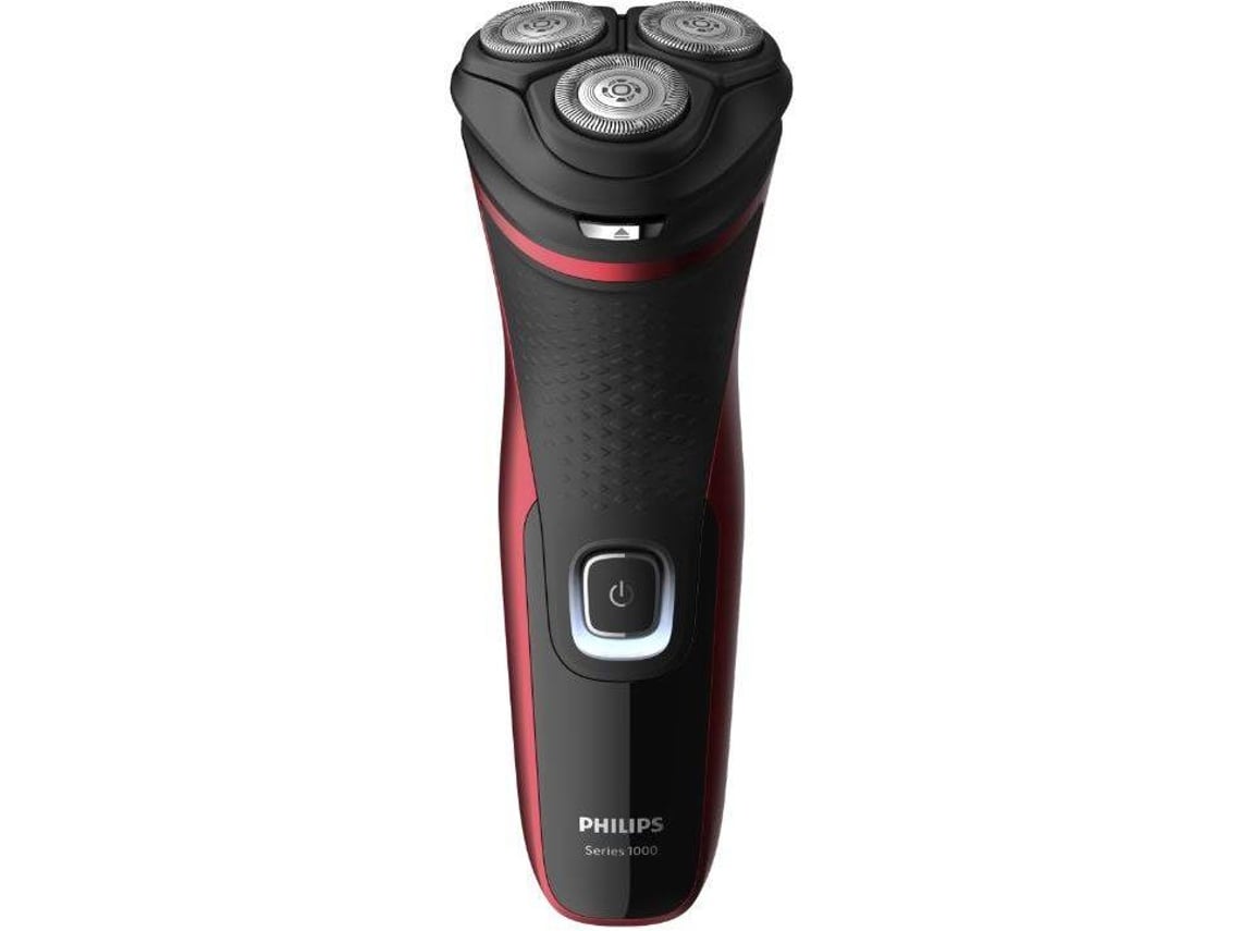 Máquina de Barbear PHILIPS S1333/41 | Worten.pt