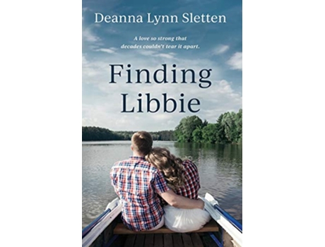 Livro Finding Libbie de Deanna Lynn Sletten (Inglês)