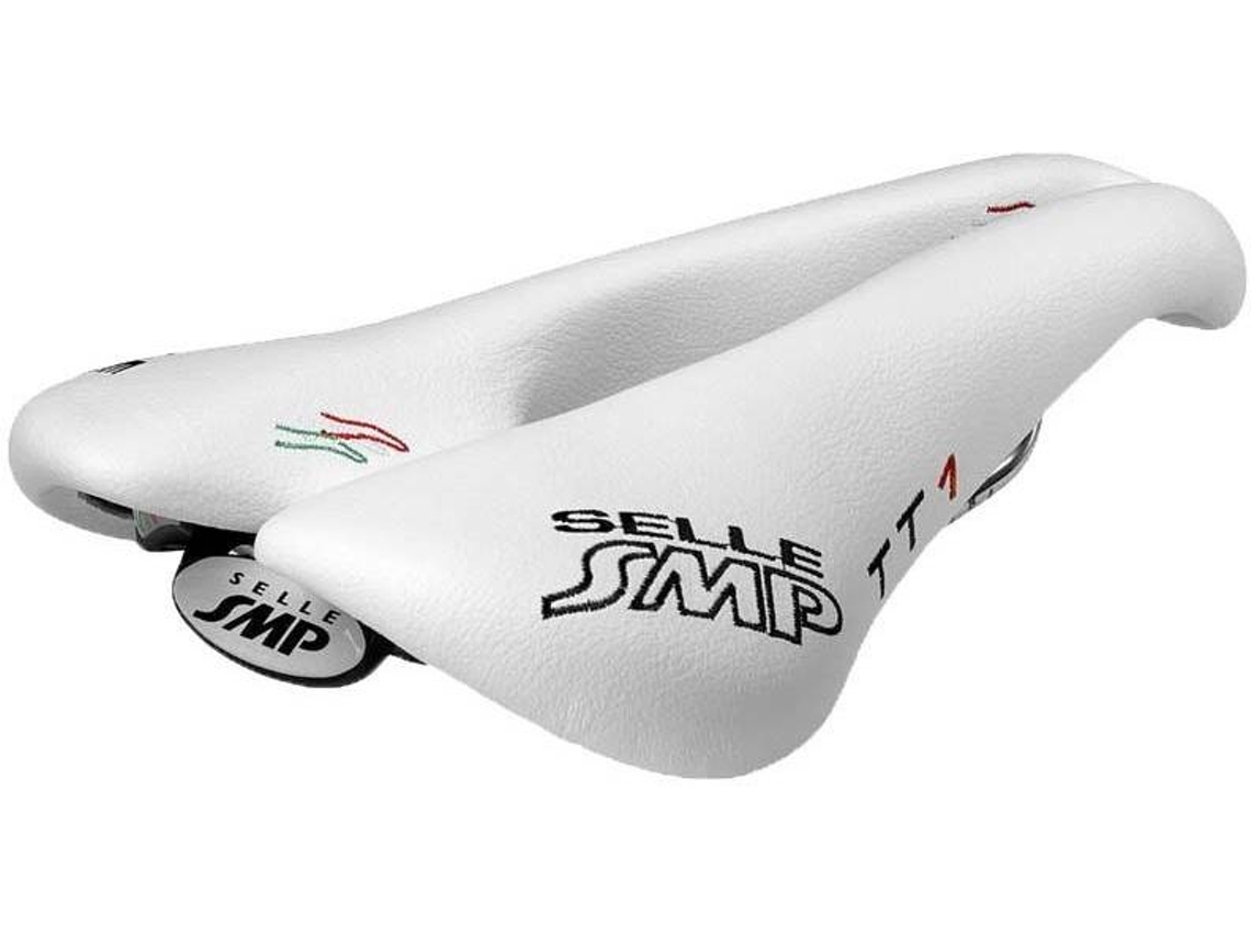 Selim de Ciclismo SELLE SMP Tt1 (257 x 164 mm)