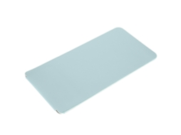 2026 logitech K380 Keyboard Case Azul Claro Prata