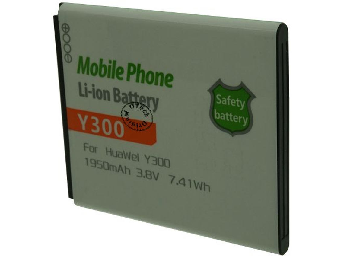 Bateria OTECH HUW102-13082261 para HUAWEI ASCEND W1