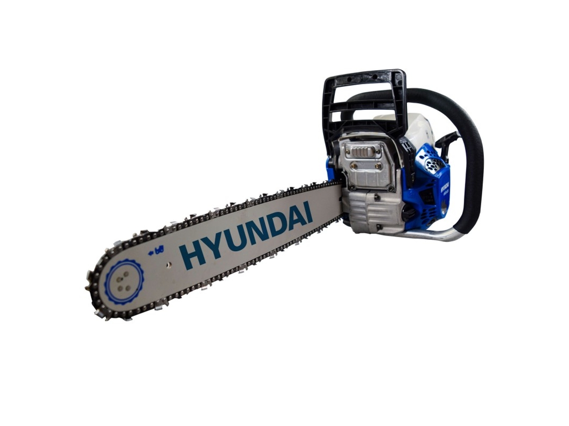 Motosserra 54 Cc 500 Mm Hyundai Hyc5620