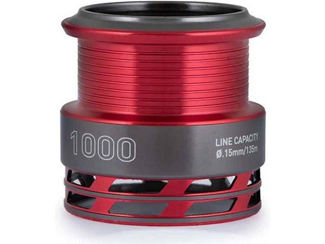 Bobina para Carreto FOx RAGE de Substituição Prism x Vermelho