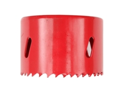 YATO Broca craneana bimetálica 83 mm
