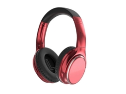 Fones de ouvido Bluetooth sem fio TWS dobráveis Hengrongshen VJ901