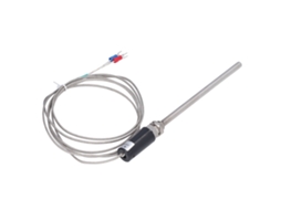 Sensor De Temperatura Type K Laxiscreed Com Termopar De Níquel-cromo Para Medição Precisa