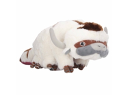 Mali brinquedo Pelúcia Boi Cute Cartoon Travesseiro Macio Decoração Home Presente