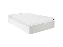 Sommier Cofre Danae VENTE-UNIQUE.PT Branco (120x200cm)