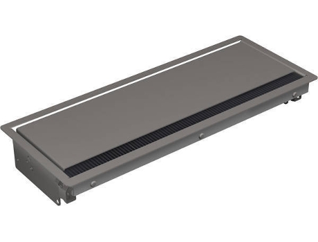 Estojo de Montagem BACHMANN Coni