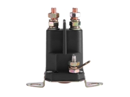 Solenoide de Partida Universal CHABERLU