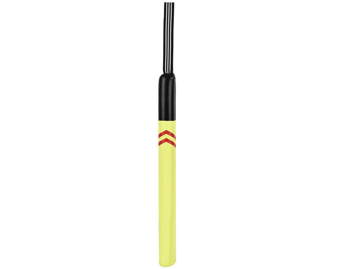 Pau De Boxe Durável Alvo De Treino Fitness Equipamento De Combate Golpes Amarelo Para Iniciantes