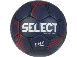 Bola Andebol Circuit 2024 T2 SELECT