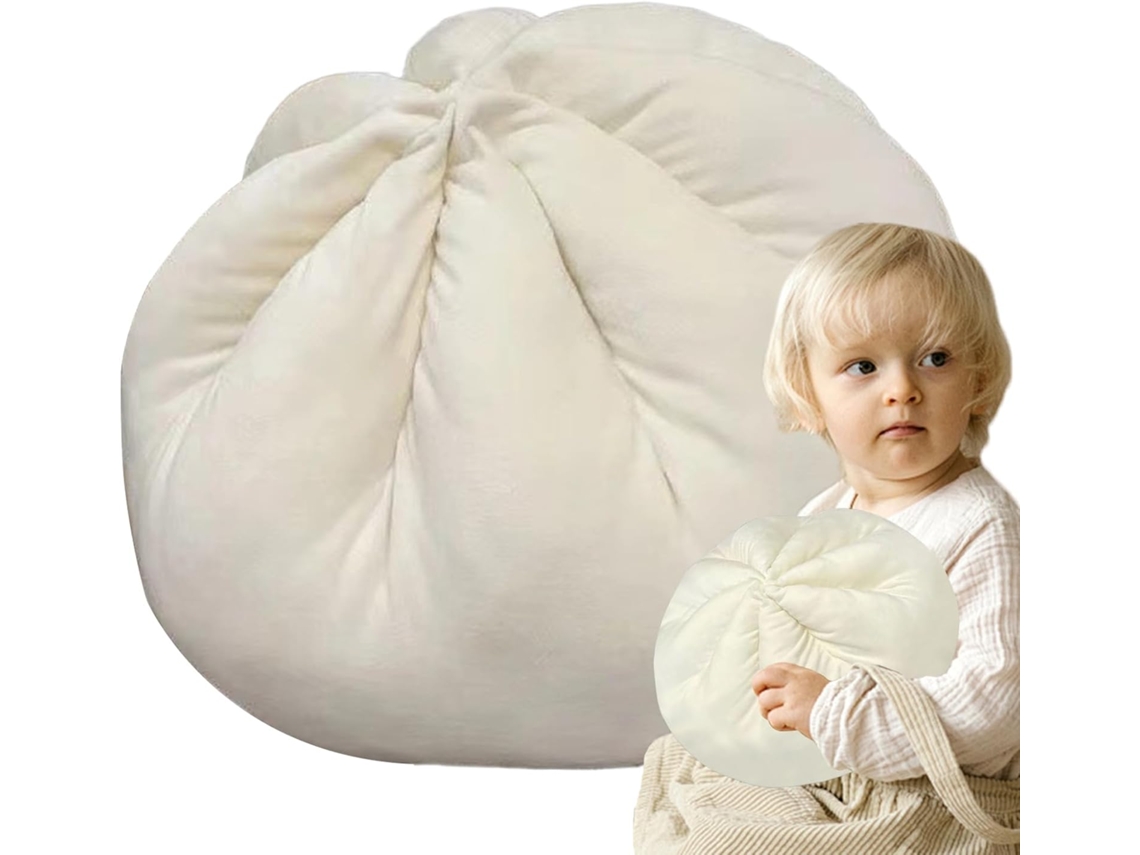 Brinquedo De Pelúcia, Comida, Para Abraçar E Decorar