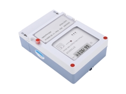 Laxiscreed Medidor Digital De Energia Trifásico Com Lcd Para Parede - Monitorização Residencial