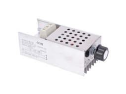 Regulador de Voltaje Eléctrico 10000w 220v S/MARCA