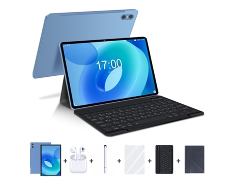 Tablet WUXIAN A804Gb Ram32Gb Rom Jpptpen Wifi Lte