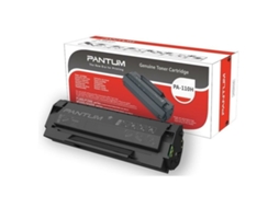 Tóner Original PANTUM M5000 M5005 M6000 M6005 P1000 P1050 P2000 P2010 P2050 (Preto)