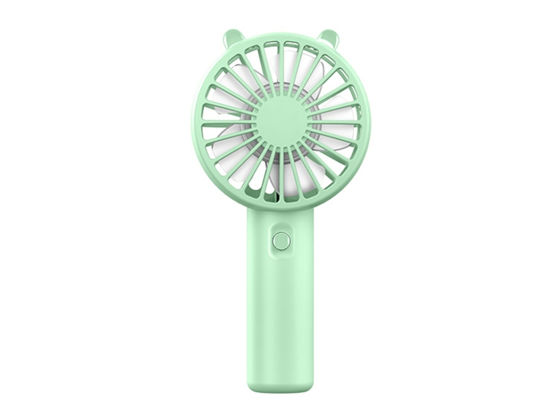 Mini Ventilador Portátil Usb Recarregável Mesa / Portátil XIAOMOYU