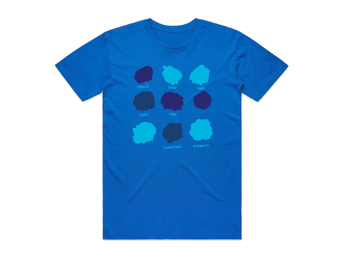 Courtney Barnett Ttt Tt T shirt ROCKINSTONE Unisex Adults Best Sellers Size:m