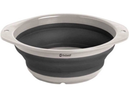 Tigela Para Campismo OUTWELL Collaps Bowl M (Plástico - 9,5 x 23,5 cm)