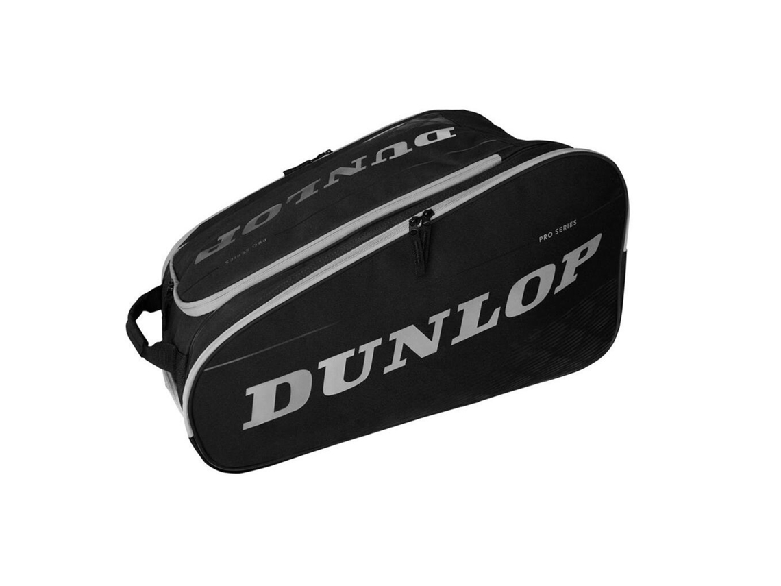 Saco de Raquete de Padel DUNLOP Paletero Pro Series