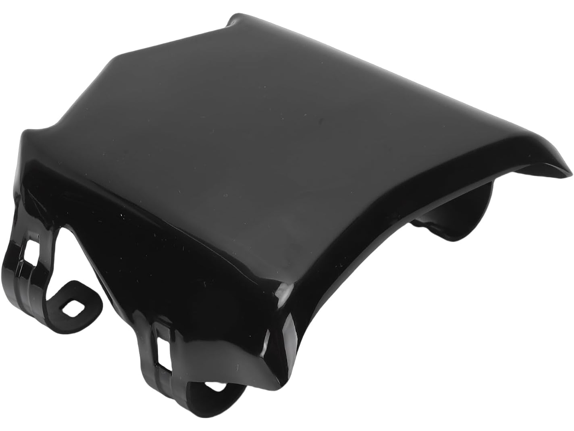 Interruptor Universal para Guidão de Motocicleta, para Luzes e Buzina, Conjunto de Botões para Bicicleta Elétrica SFUSHOS