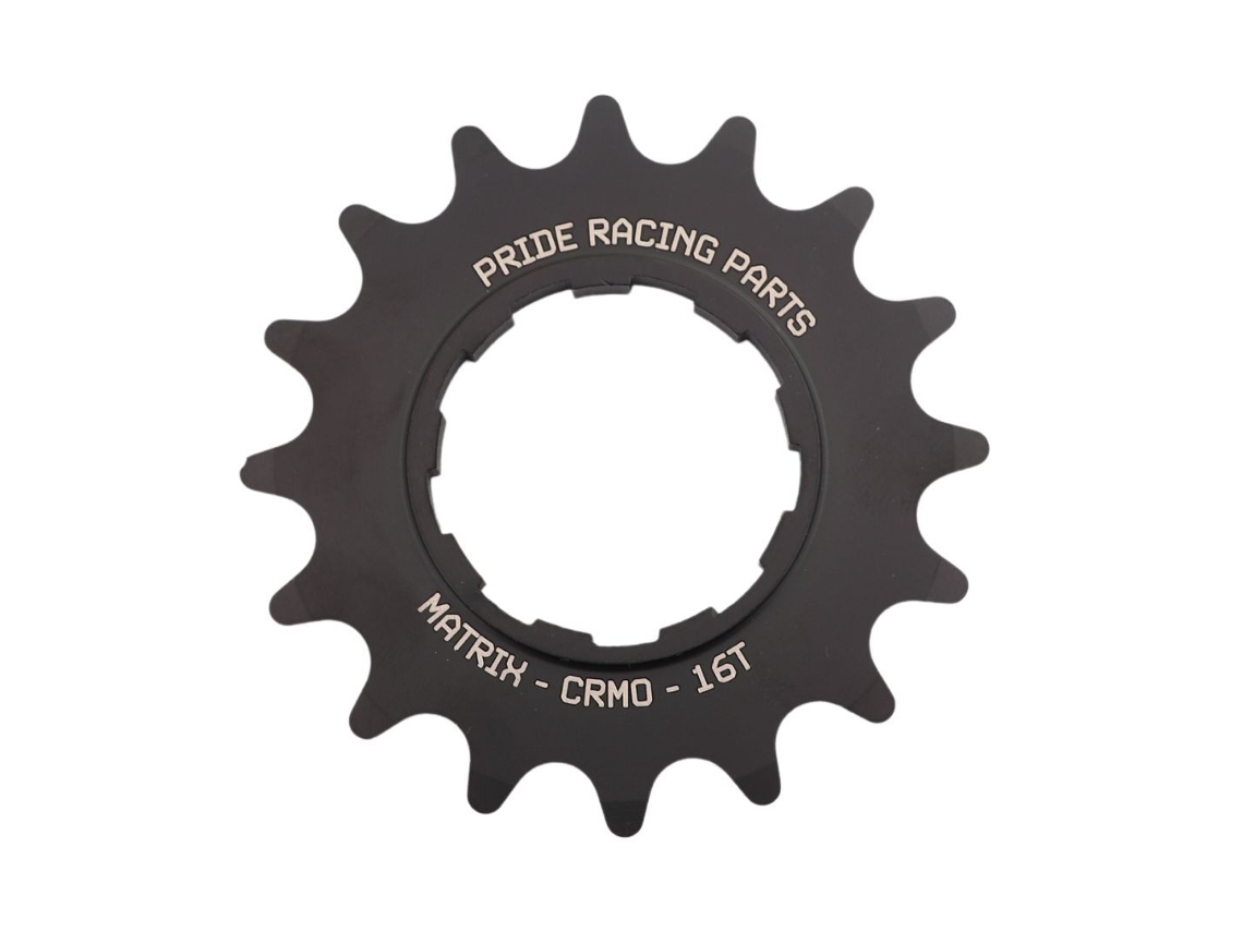 Roda Dentada Crónica PRIDE RACING Matrix