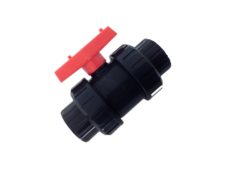 Válvula de Esfera de Cola de 50 Mm para Pvc Oferta Exclusiva