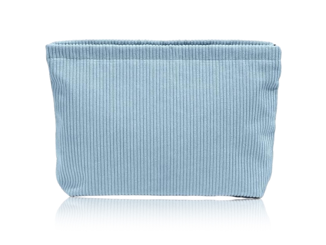 NEVEANCE Nécessaire De Mulher Companheiro Viagem Artigos Higiene Pessoal Cosméticos Design (10.2x7.9x4polegadas)