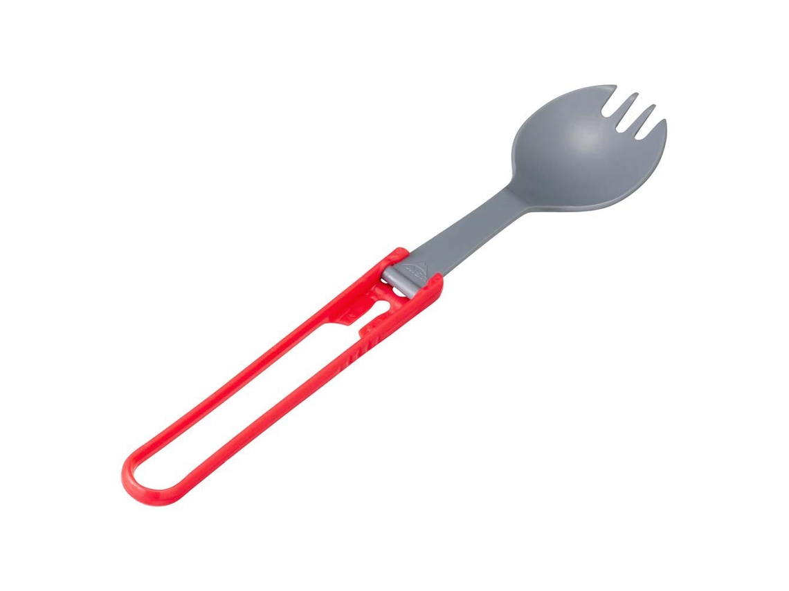 Msr Folding Spork