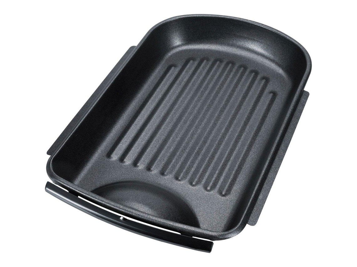 Steba Churrasco Vg 325