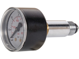 Pneu MARES Hp Gauge For Pneumatic