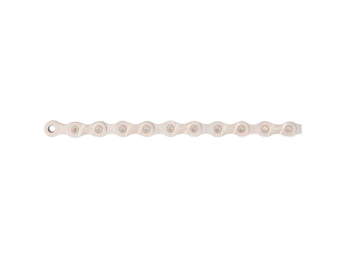 Corrente Enhanced Ed8 Prateado 136 Links / 8Scontec
