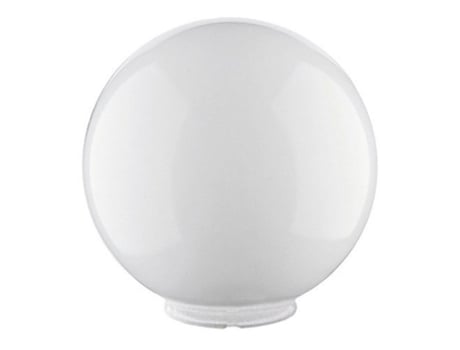 Balão Opala com Diâmetro de 20 Cm para Uso Externo