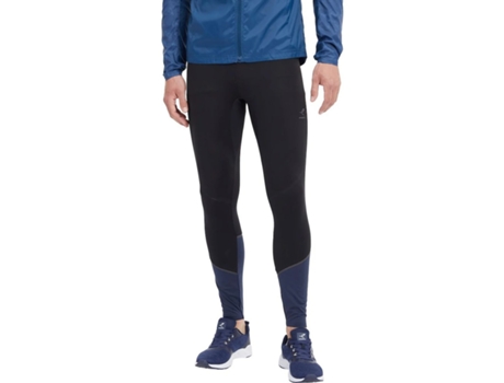 Calças de Homem ENERGETICS Preto (M)
