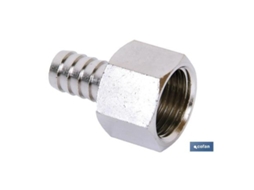 Espiga hembra t-10 r-3/8