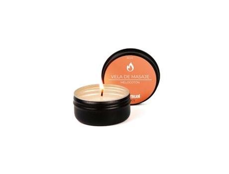 Vela de Massagem DIVERSUAL 30 ml