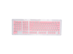 110 Teclas Fos Step Oem Height Keyboard Keycaps