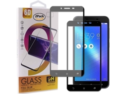 Pelicula de Vidro HONGWE. Zenfone 3 MAX ZC553KL