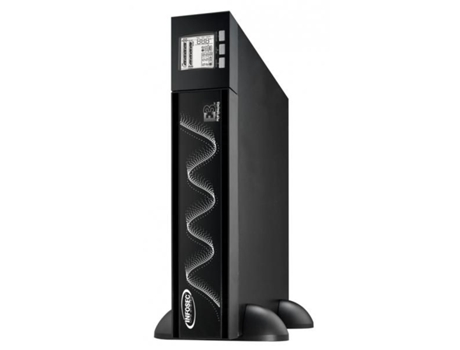 E3 Performance 3000 Rt Infosec