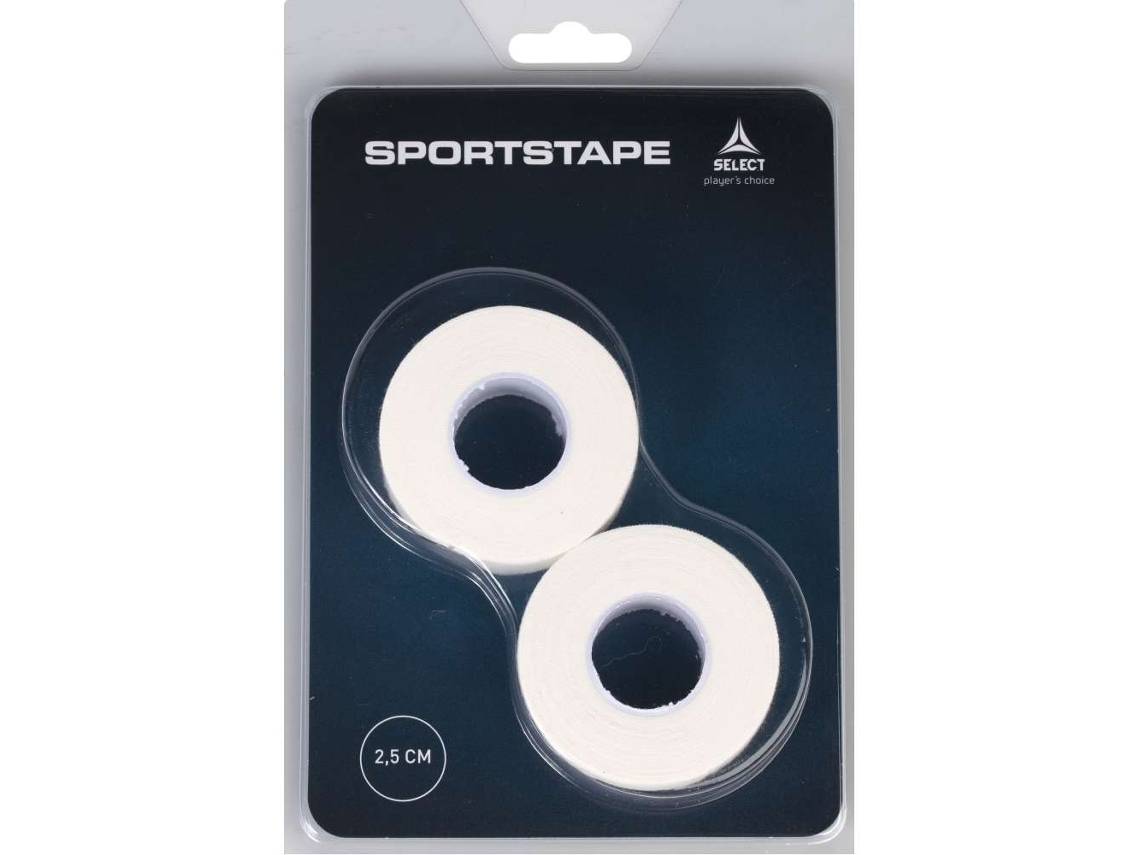 Coach SportsTape SELECT Pack 2 Rolos