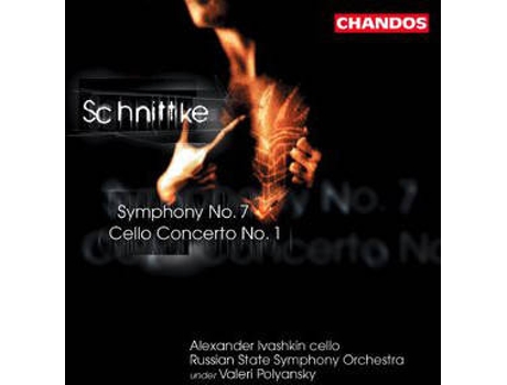 CD Ivashkin/Rsso/Polyansky-Symphonyno7/Cellocon
